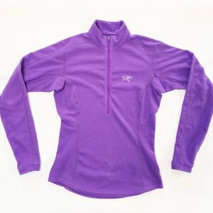 Arc'teryx Women's Delta Fleece